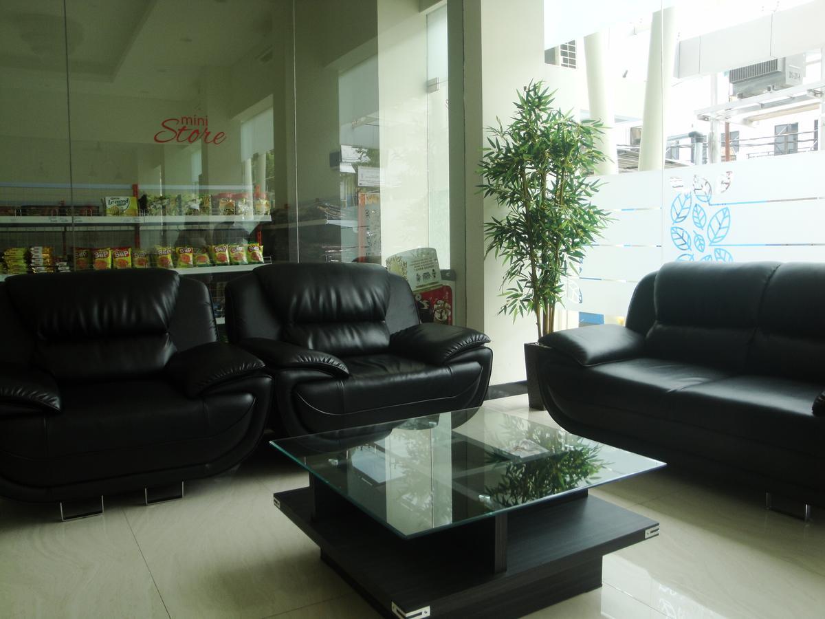 Bella Vita Hotel Kupang  Exterior foto